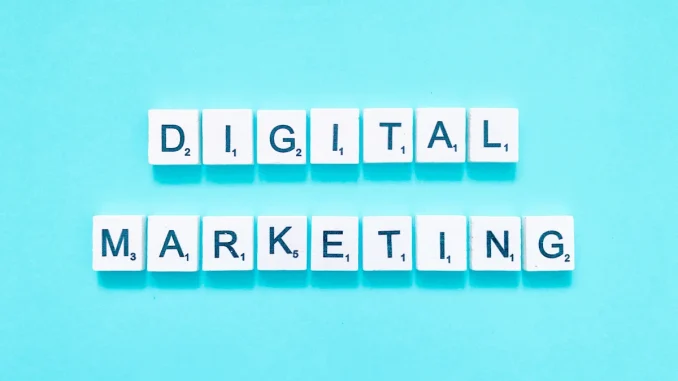 le-marketing-digital