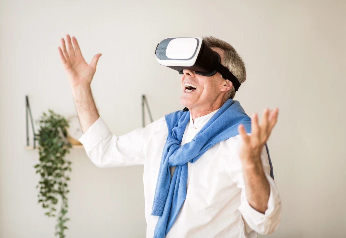 La Réalité Augmentée : Une Révolution Immersive dans le Contenu Digital