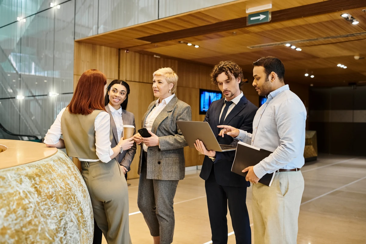 Révolutionnez votre stratégie digitale : L'alliance gagnante entre expérience utilisateur et storytelling interactif