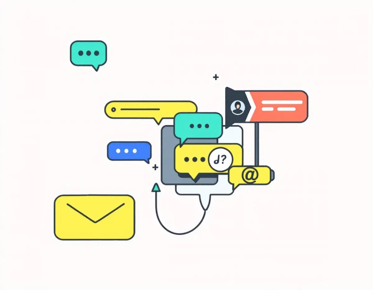 Top des Solutions de Messagerie Gratuite pour 2023: Le Guide Ultime des Experts Tech