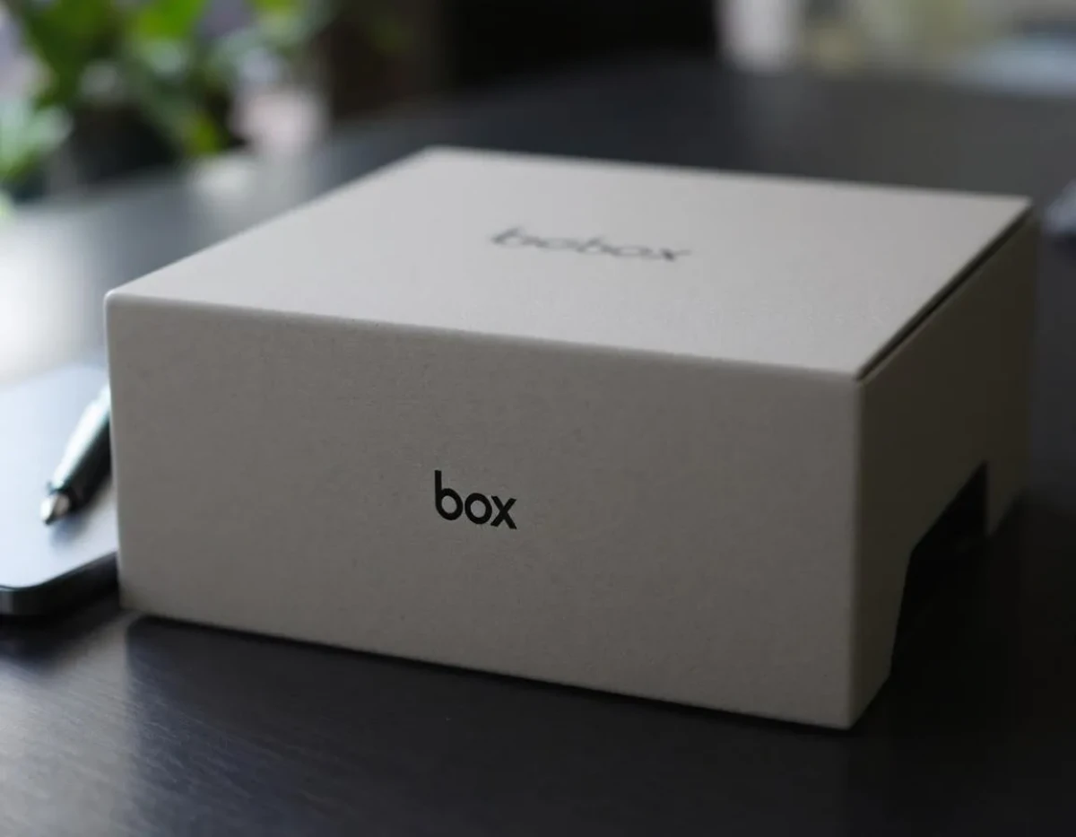 Guide Rapide: Mise à Jour de votre Box Internet Simplifiée