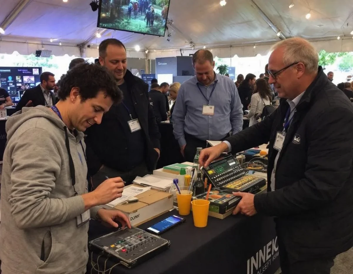 Le Compte à Rebours Festif des Nouveautés en Vapotage : Tendances et Innovations à Venir