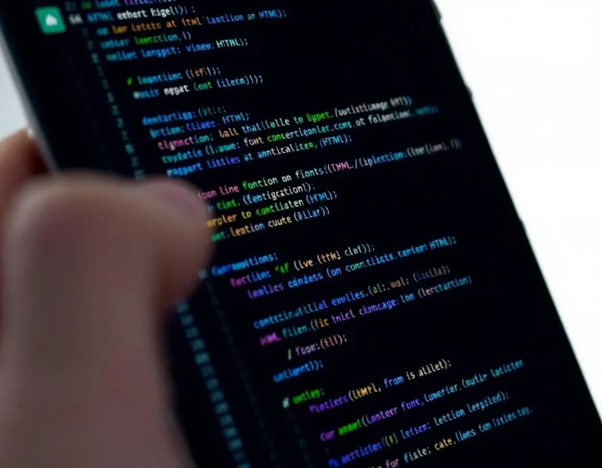 Décrypter HTML : La Fonction et l'Importance du Langage Fondamental du Web