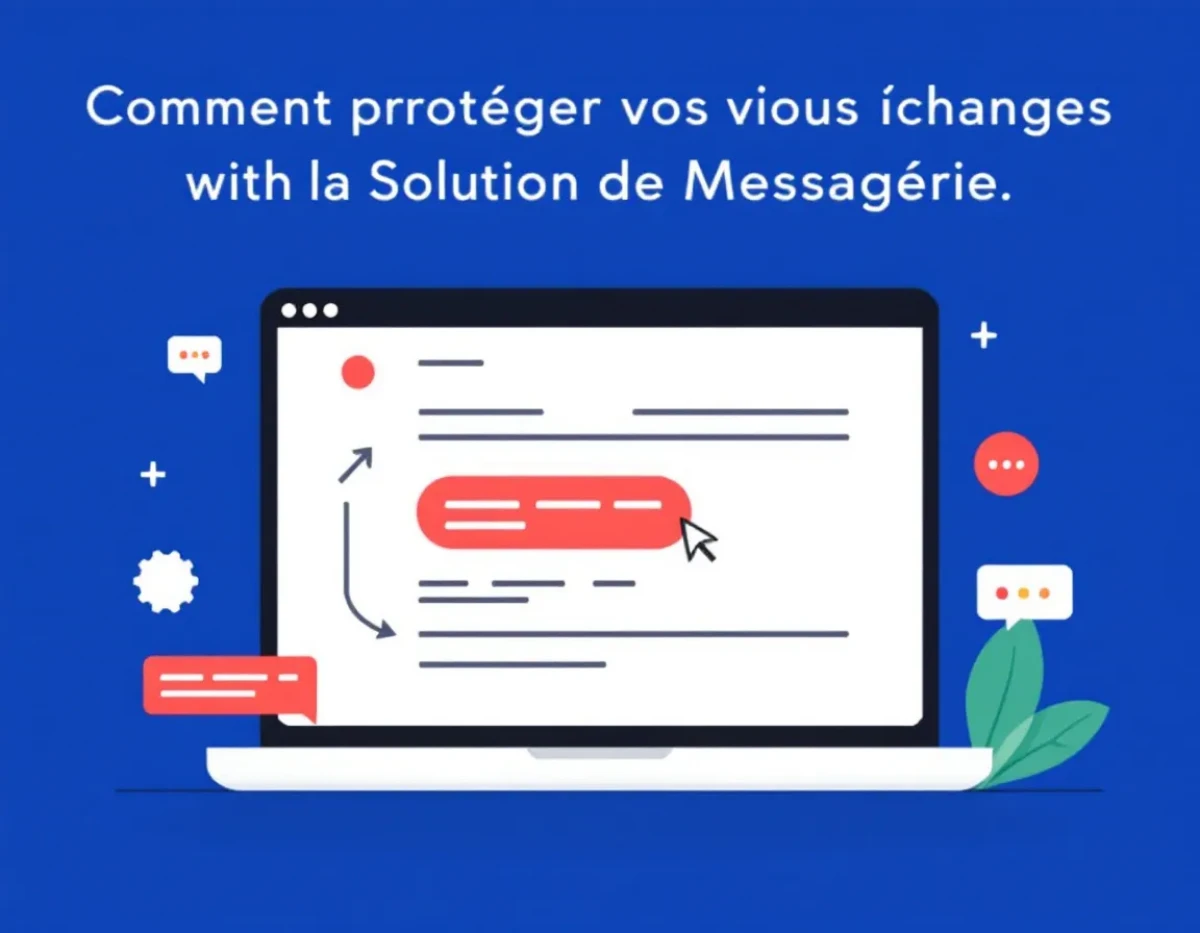 Comment Protéger vos Échanges avec la Solution de Messagerie de l'Académie de Créteil