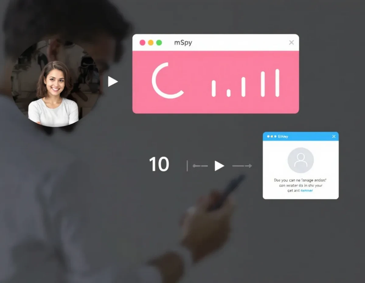 mSpy : Analyse complète de cette solution de surveillance parentale