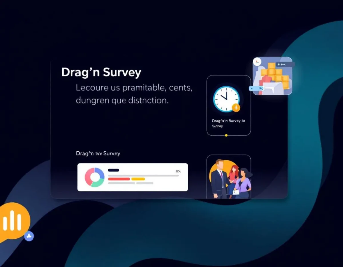 Drag'n Survey : La startup française en pleine ascension dans le secteur tech