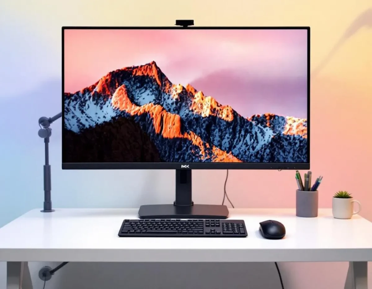 Choisir la Taille d'Écran Idéale : Conseils pour le Bureau, le Jeu Vidéo et le Design Graphique