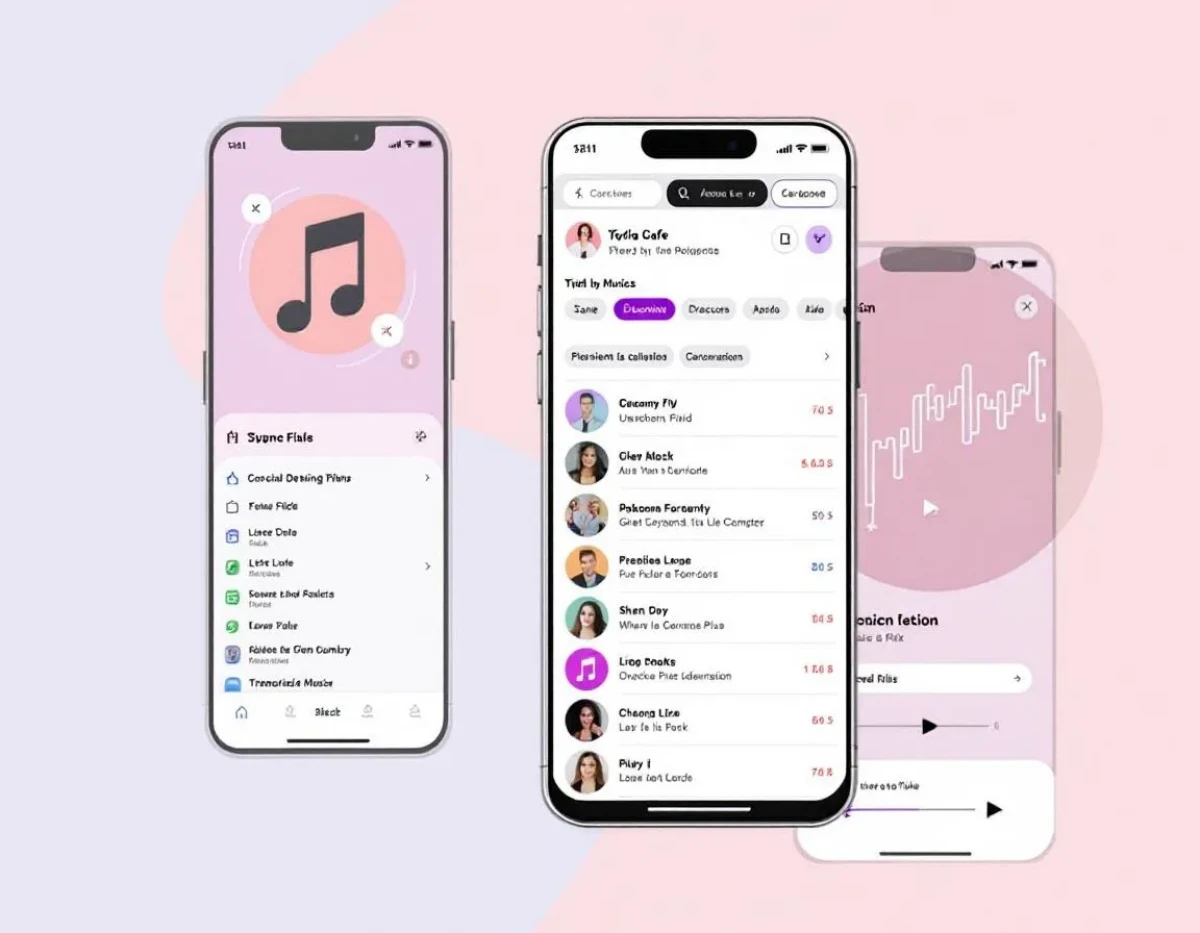 Les meilleures applications gratuites pour la transcription vocale : Un guide complet