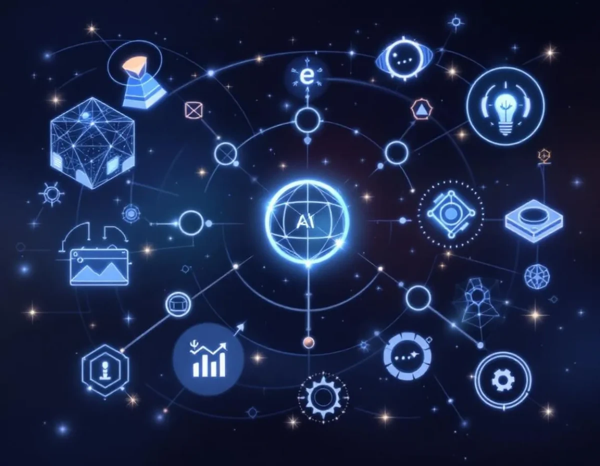Nectar AI en 2025: Votre autonomie face à l'intelligence artificielle