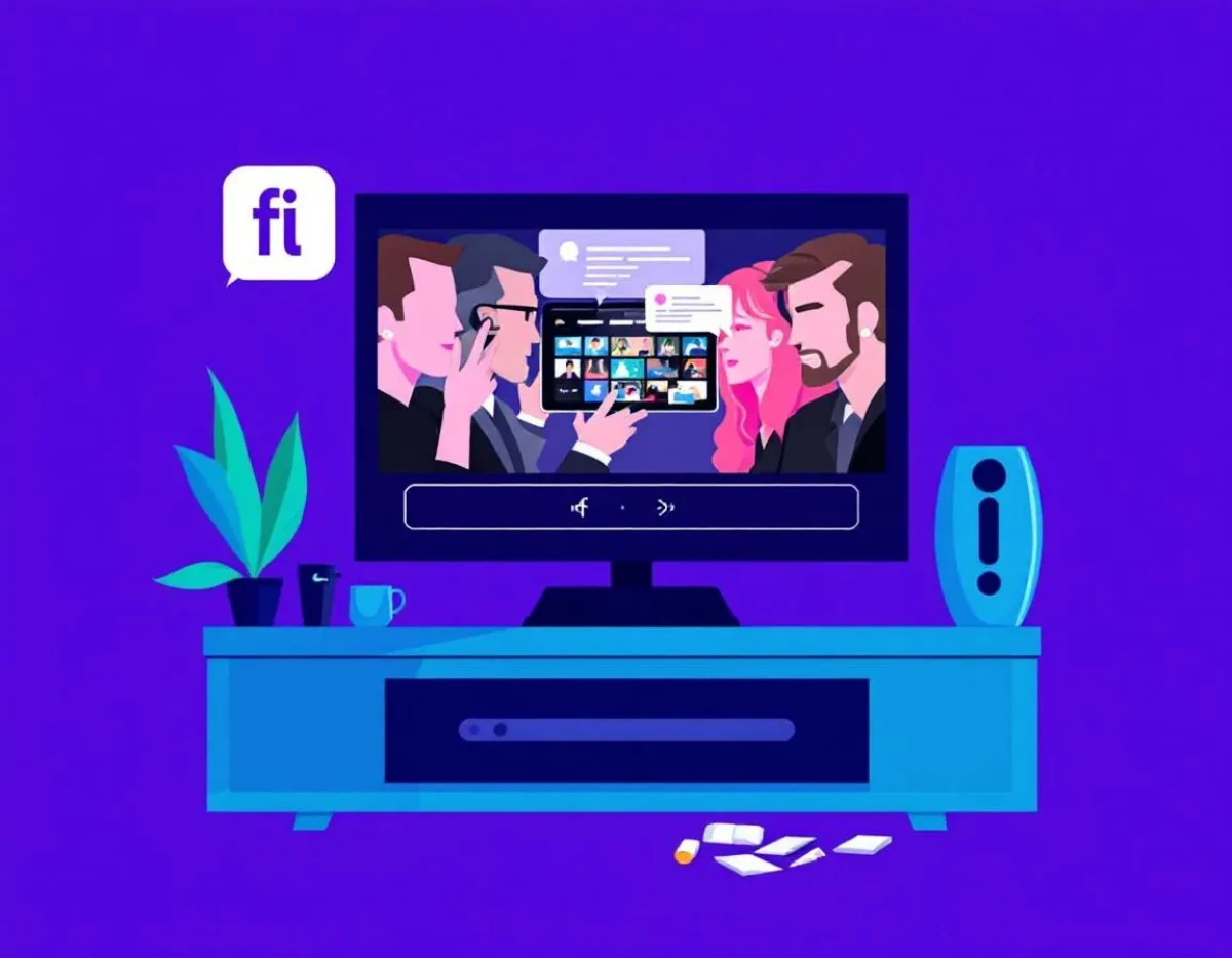 L'Ère du Streaming: Comment le Visionnage à la Demande Réinvente Notre Relation aux Médias