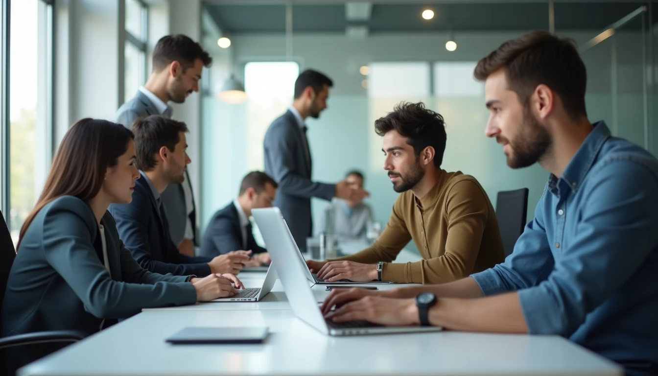 Comment fonctionne le mandatement administratif en ligne