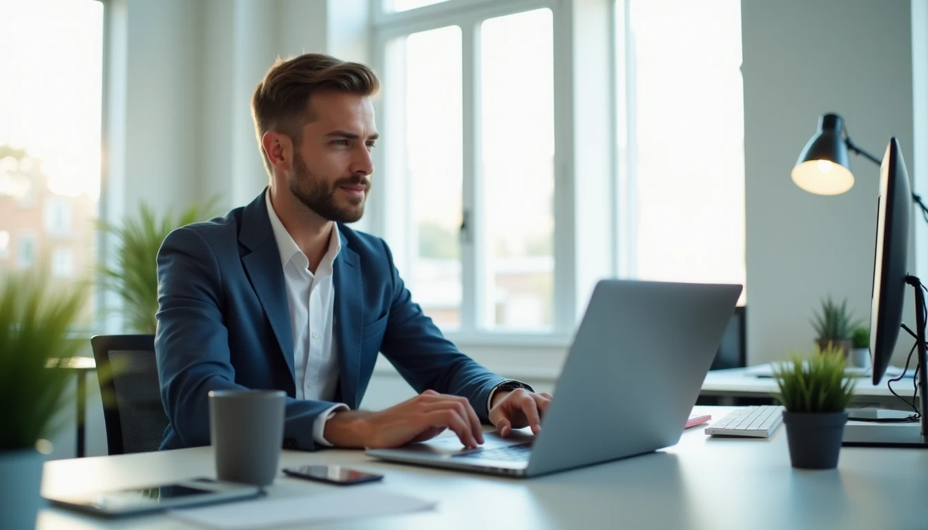 Pourquoi la compétence vente fait la différence en startup tech