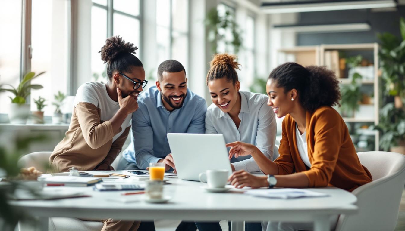 SaaS définition : fonctionnement et avantages expliqués