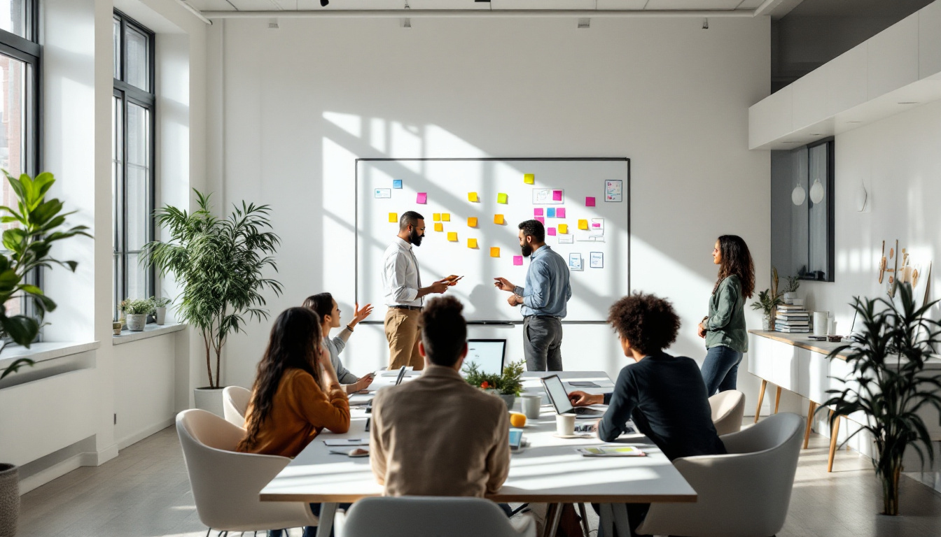 Système ERP c'est quoi et comment ça fonctionne vraiment