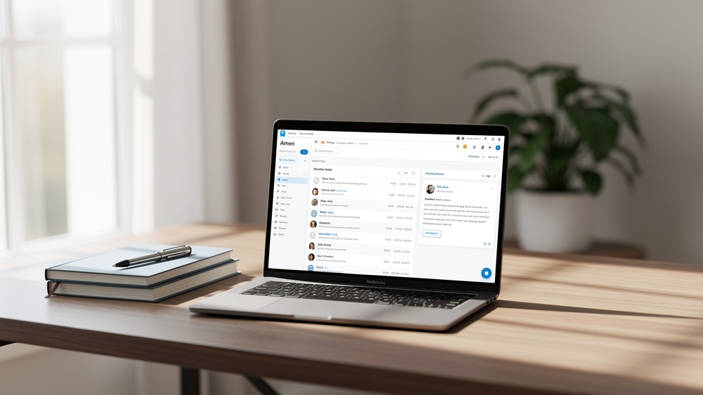 5 astuces pour optimiser votre webmail Amen au quotidien