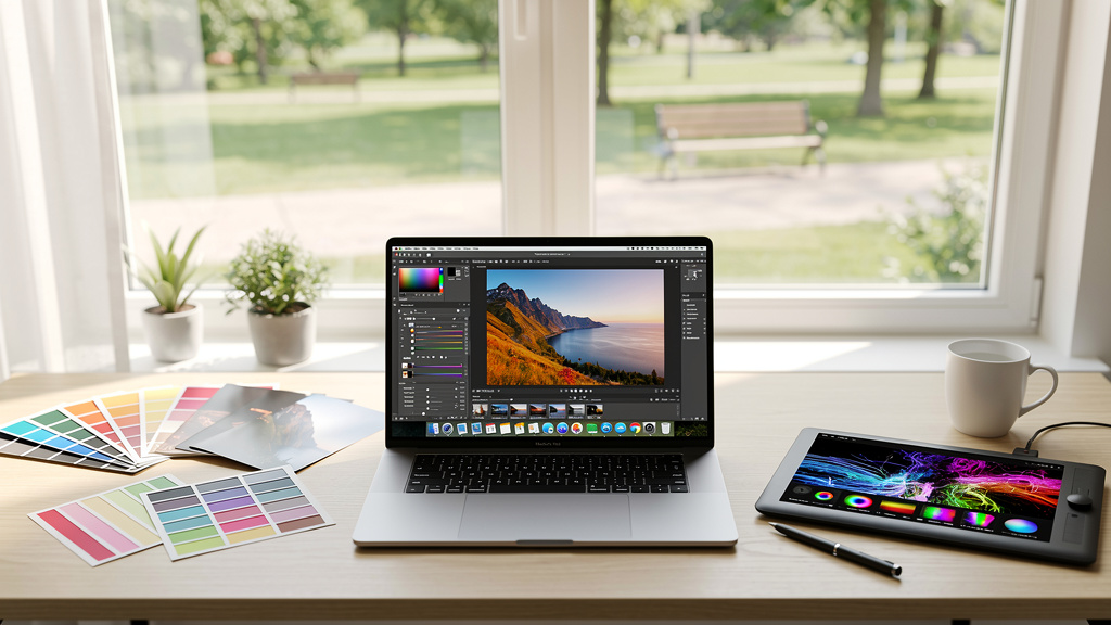 Photos en ligne : 7 outils gratuits pour les modifier