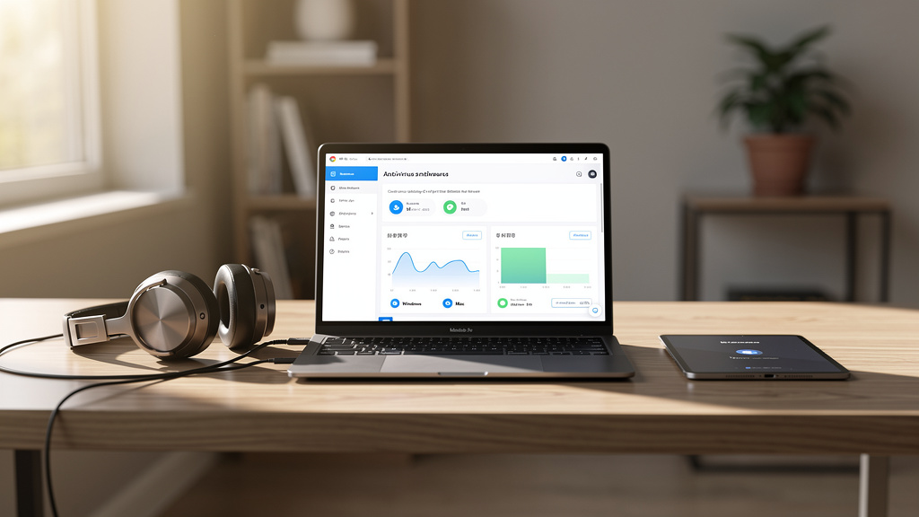 Quel anti virus telecharger pour Windows et Mac