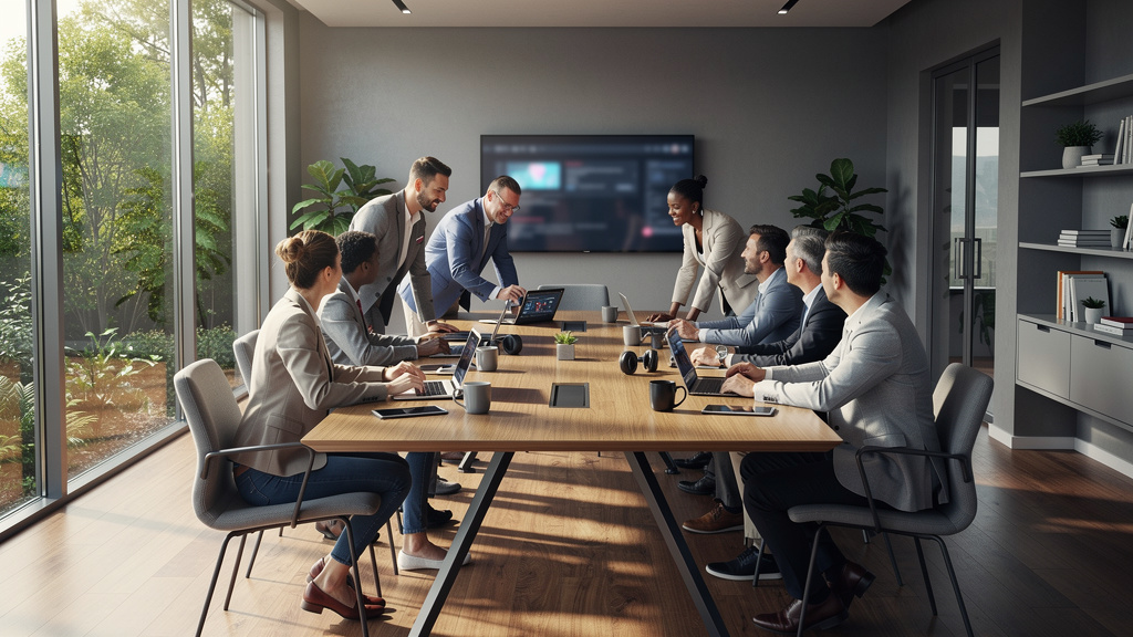5 raisons d'adopter So Go pour vos projets tech