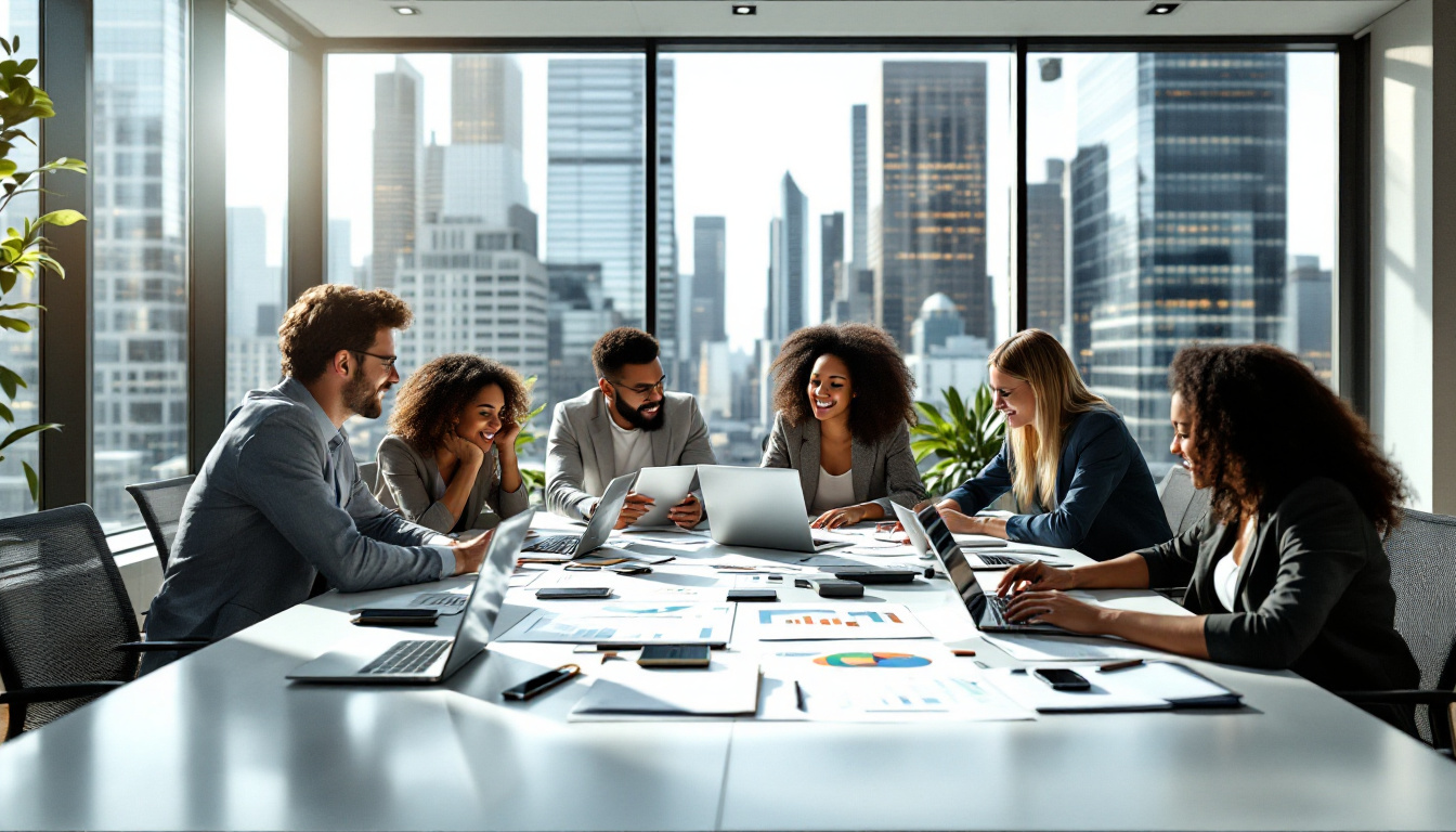 ITSM définition : la gestion des services IT en entreprise