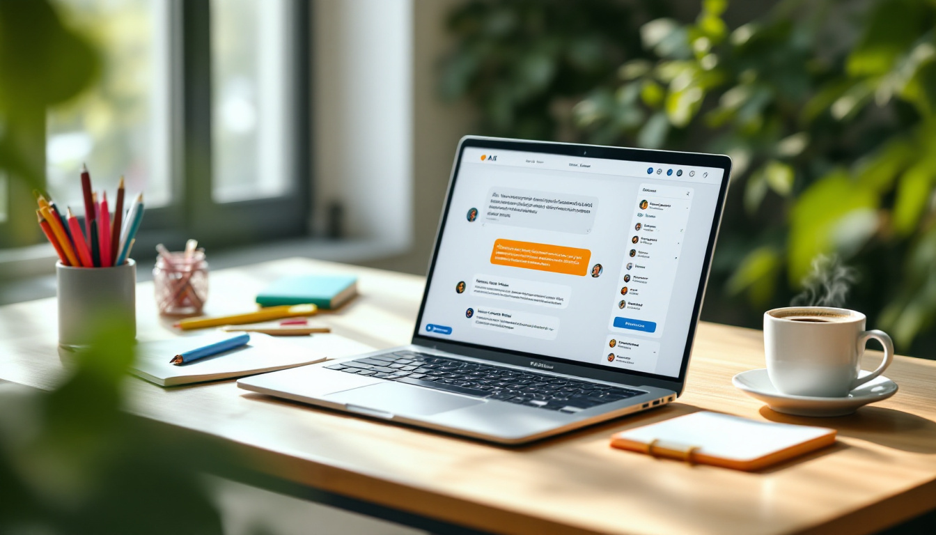 IA chat : 7 outils gratuits pour booster votre productivité